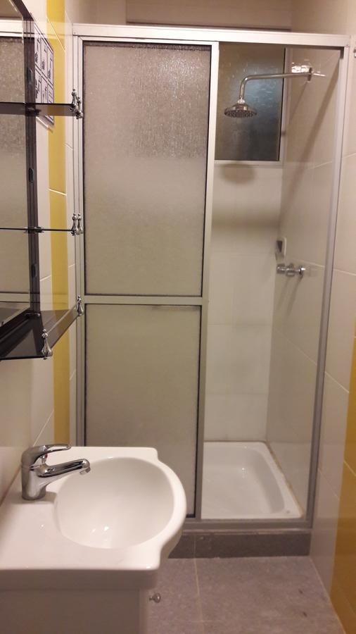 Apart Serma Hotel Potosi Luaran gambar